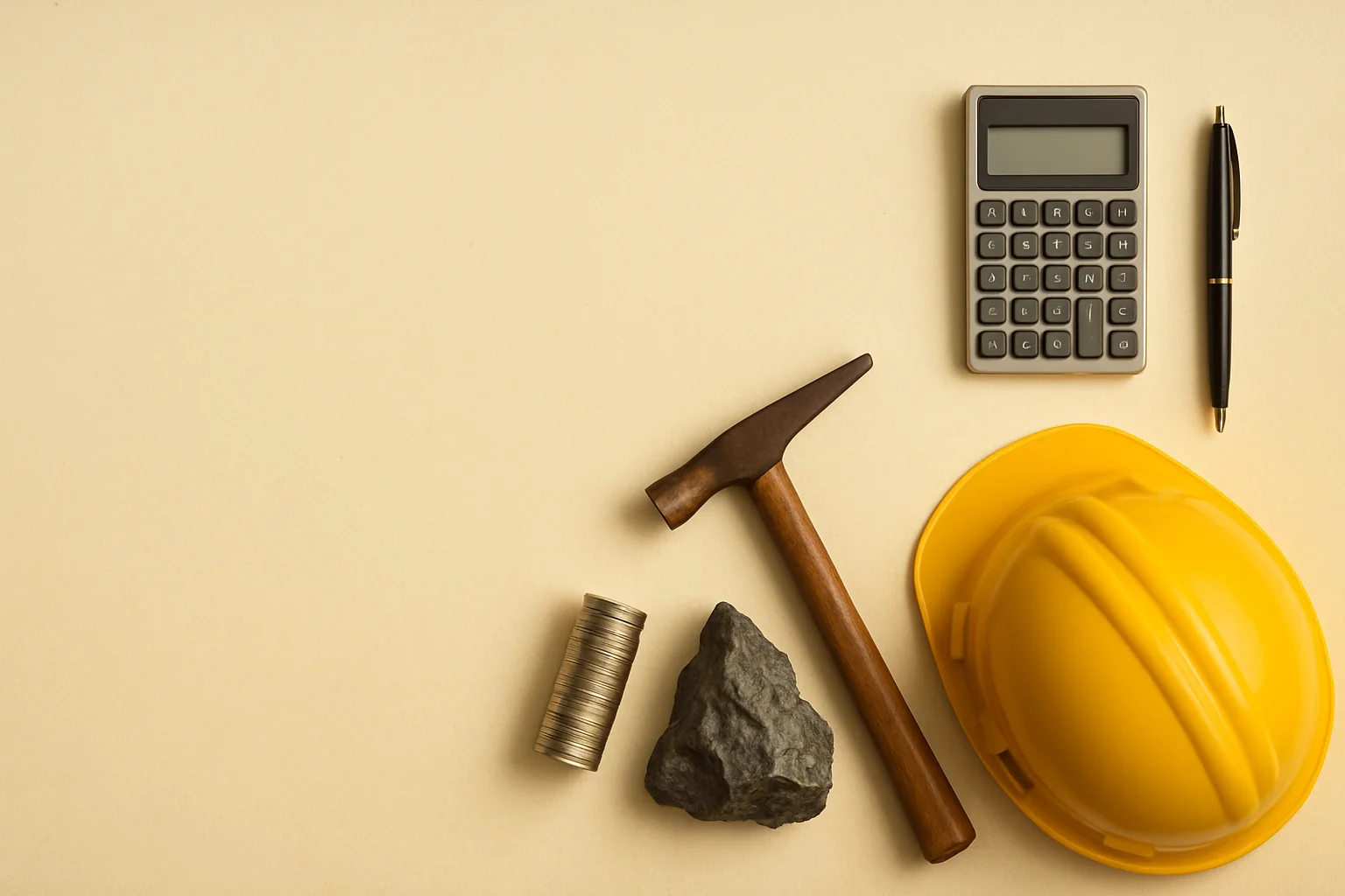 An image related to MAGNUM MINING AND EXPLORATION LIMITED