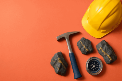 FIN Resources Confirms Extensive Sulphide Mineralisation at Cabin Lake Arrow Prospect