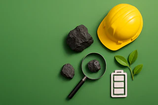 Talga Secures Final Permit, Unlocking Europe’s Largest Graphite Mine