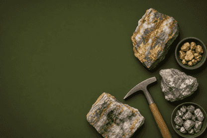 Great Northern Minerals Reports Maiden 480,000 Oz Gold Resource at Iron Butte Nevada