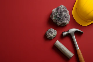 Tivan Uncovers Ultra High-Grade Fluorite at Molyhil, Drilling Set to Begin at Sandover