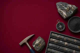 Palisade Metals Nearly Doubles Finley Basin Tungsten Land Ahead of Drilling