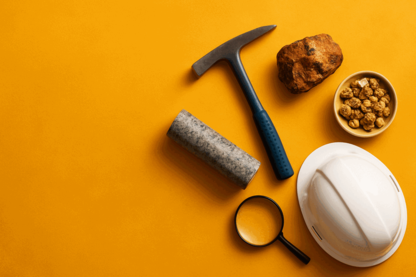 Terra Metals Confirms Thick, High-Grade Polymetallic Reef at Reef 2, Dante Project