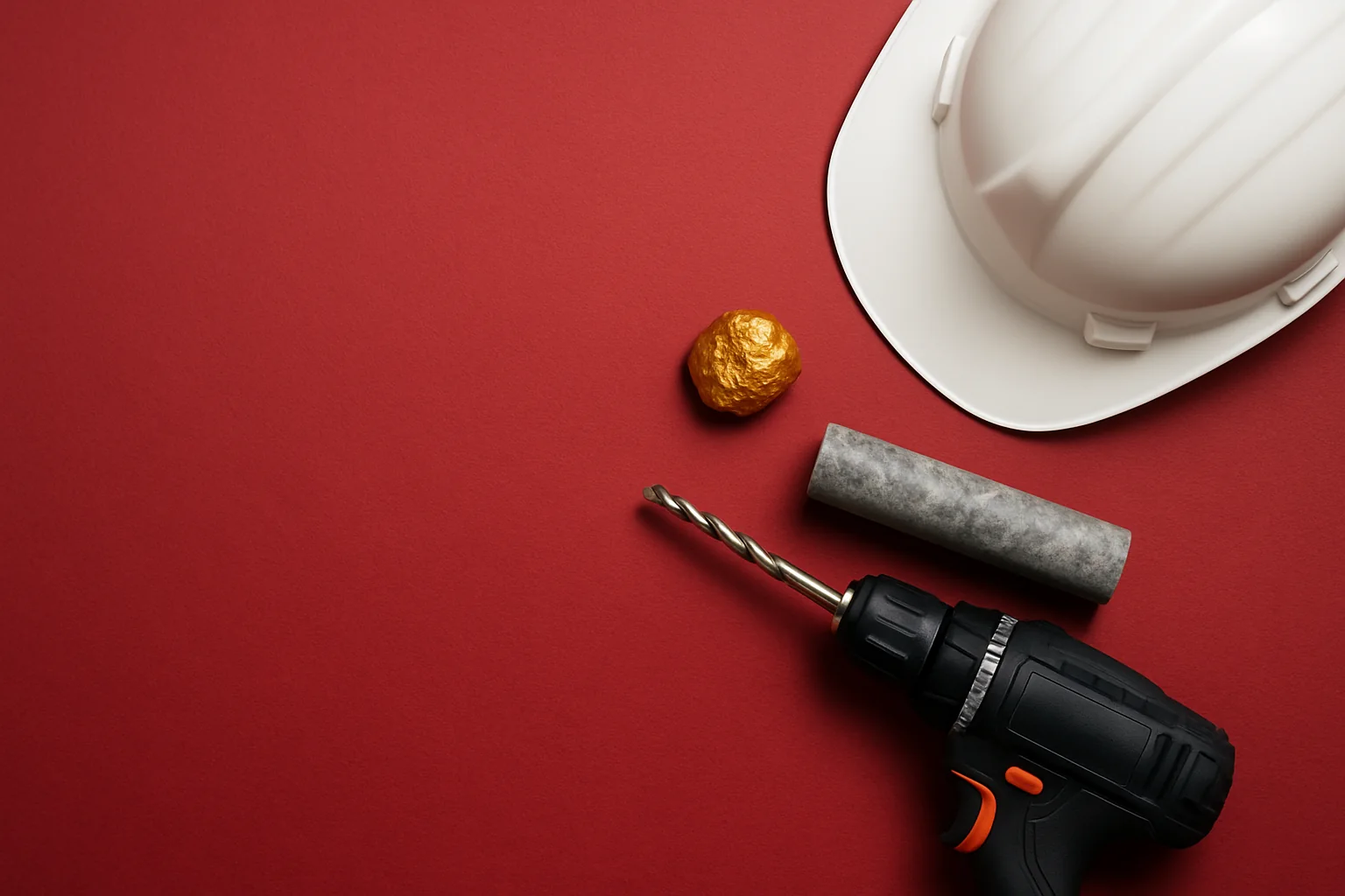 An image related to Golden Horse Minerals Limited