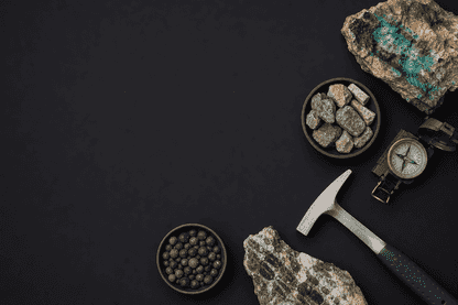 Cazaly Secures Ground Access for Major Cadix Drilling Campaign in Namibia
