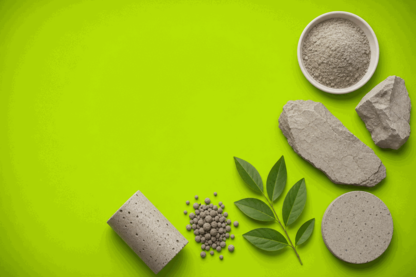 Green360 Secures Holcim as First Commercial Customer for Eco-Clay