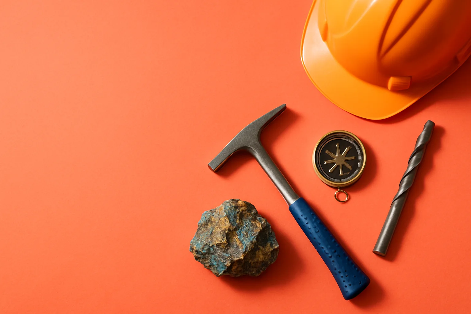 An image related to ORANGE MINERALS NL