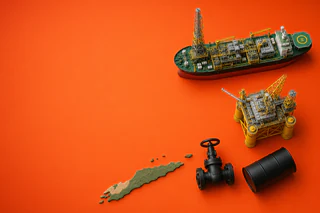 Finder Energy Targets Mid-2026 FID with FPSO Ownership to Fast-Track KTJ Oil Project