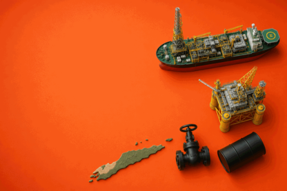 Finder Energy Targets Mid-2026 FID with FPSO Ownership to Fast-Track KTJ Oil Project