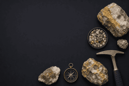 Great Northern Minerals Suspends Trading Ahead of Iron Butte Resource Update