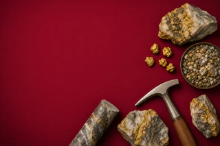 Maritana Minerals Boosts Gold Ore Reserves by 148% with Maiden Crake and Kalpini Deposits