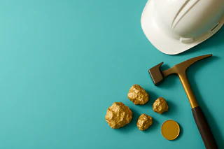 Many Peaks Secures 24-Month Option on Côte d’Ivoire’s Baga Gold Project