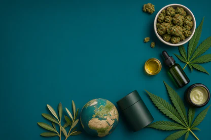 ECS Botanics Reports Fourth Straight Positive Cash Flow Quarter and Expands European Footprint