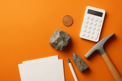 QMines Advances Develin Creek with Strong Drilling Results and Resource Growth Potential