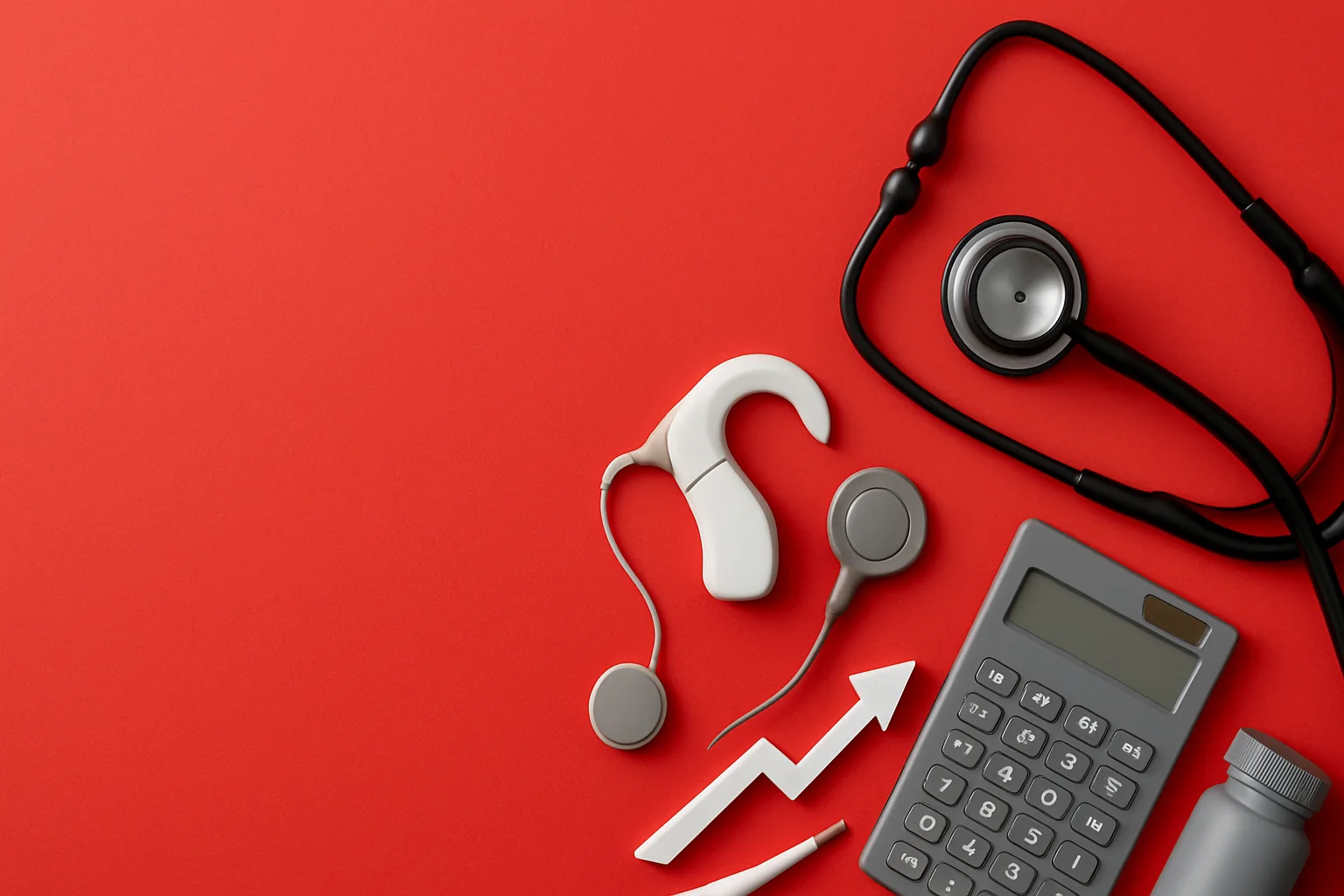 An image related to Cochlear Limited