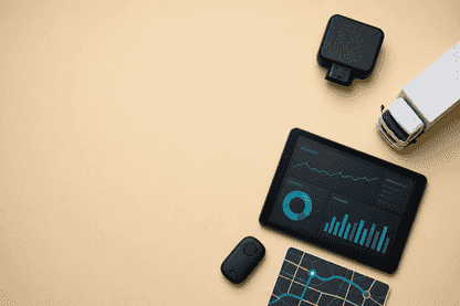 EROAD FY26 Sees Stable Revenue Amid Australia Surge and North America Reset