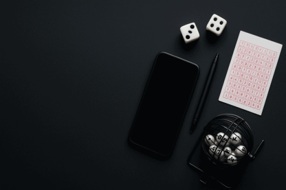 Lottery Corporation Revamps Leadership and Structure to Boost Digital Growth