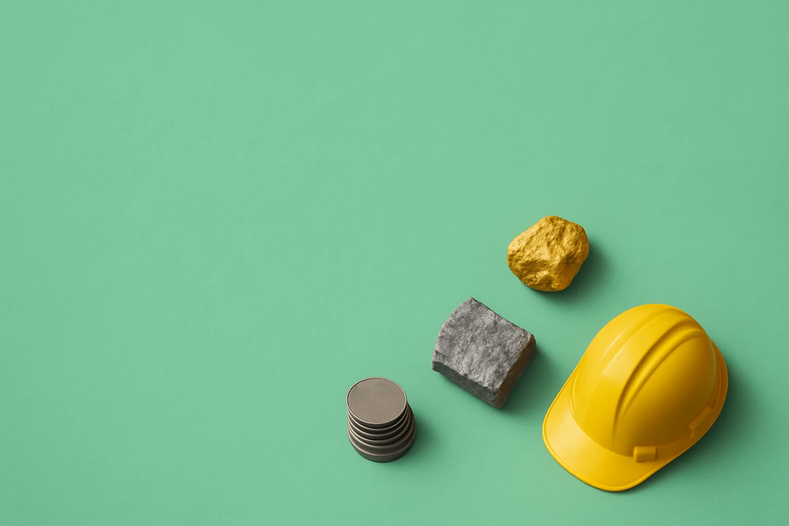 An image related to Nagambie Resources Limited