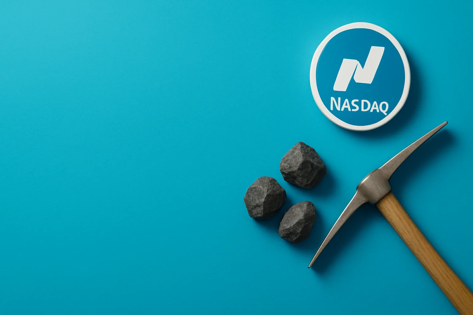 An image related to Eclipse Metals Limited.