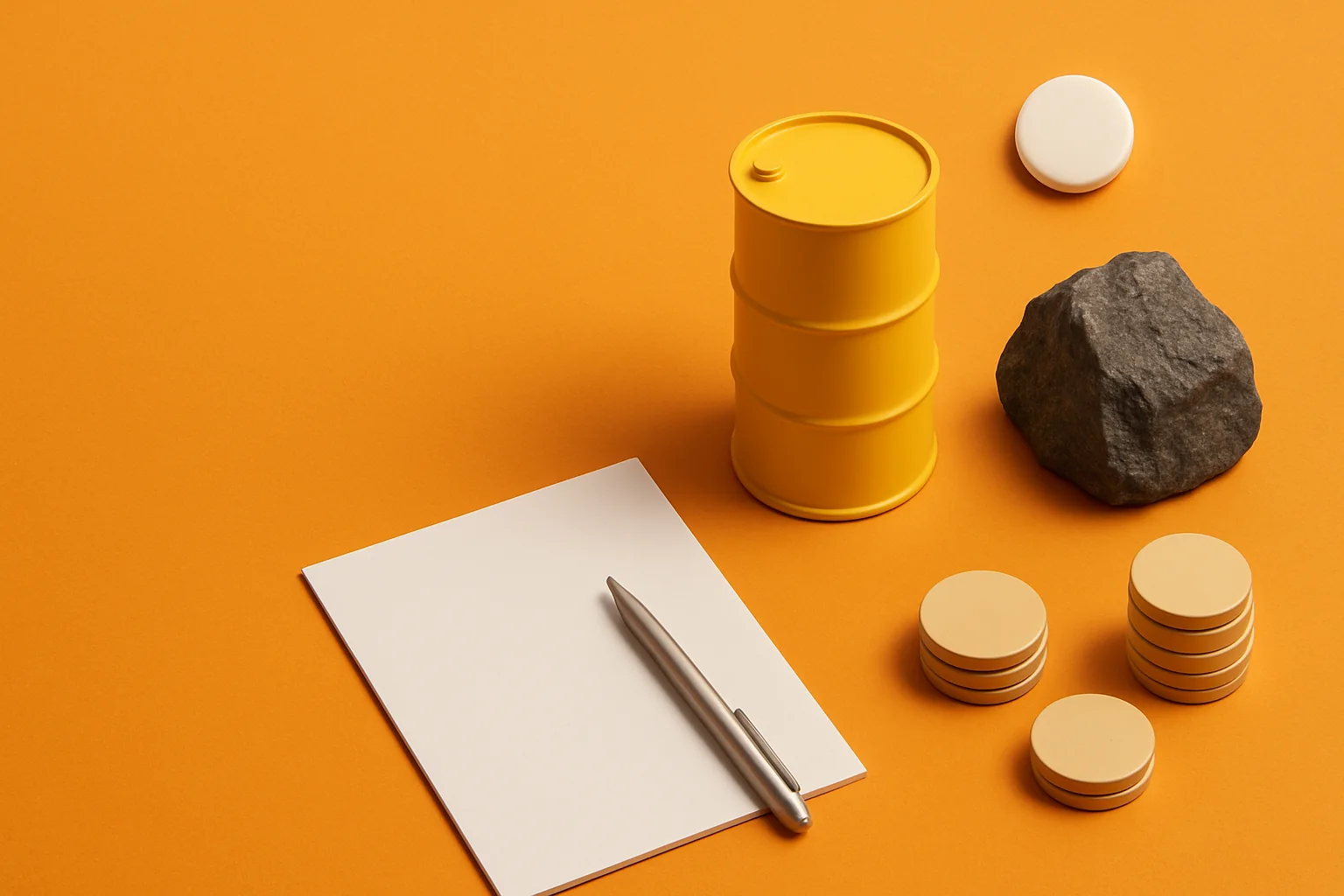 An image related to BOSS ENERGY LTD