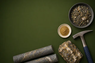 Savannah Goldfields Confirms 71% Gold Recovery at Georgetown Sulphide Deposits
