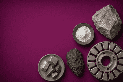 Iluka Locks In $155M Rare Earths Deal with Global Auto Giant