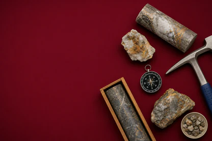 Australian Critical Minerals Confirms Large Hydrothermal System at Flint with Drilling Complete