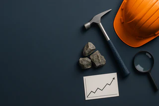 Auris Minerals Faces ASX Scrutiny Amid Unexplained Share Surge