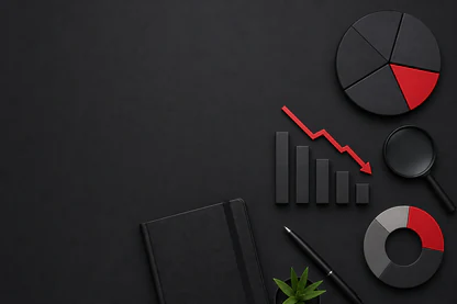 Microequities Reports 20% Profit Decline Amid Market Valuation Falls