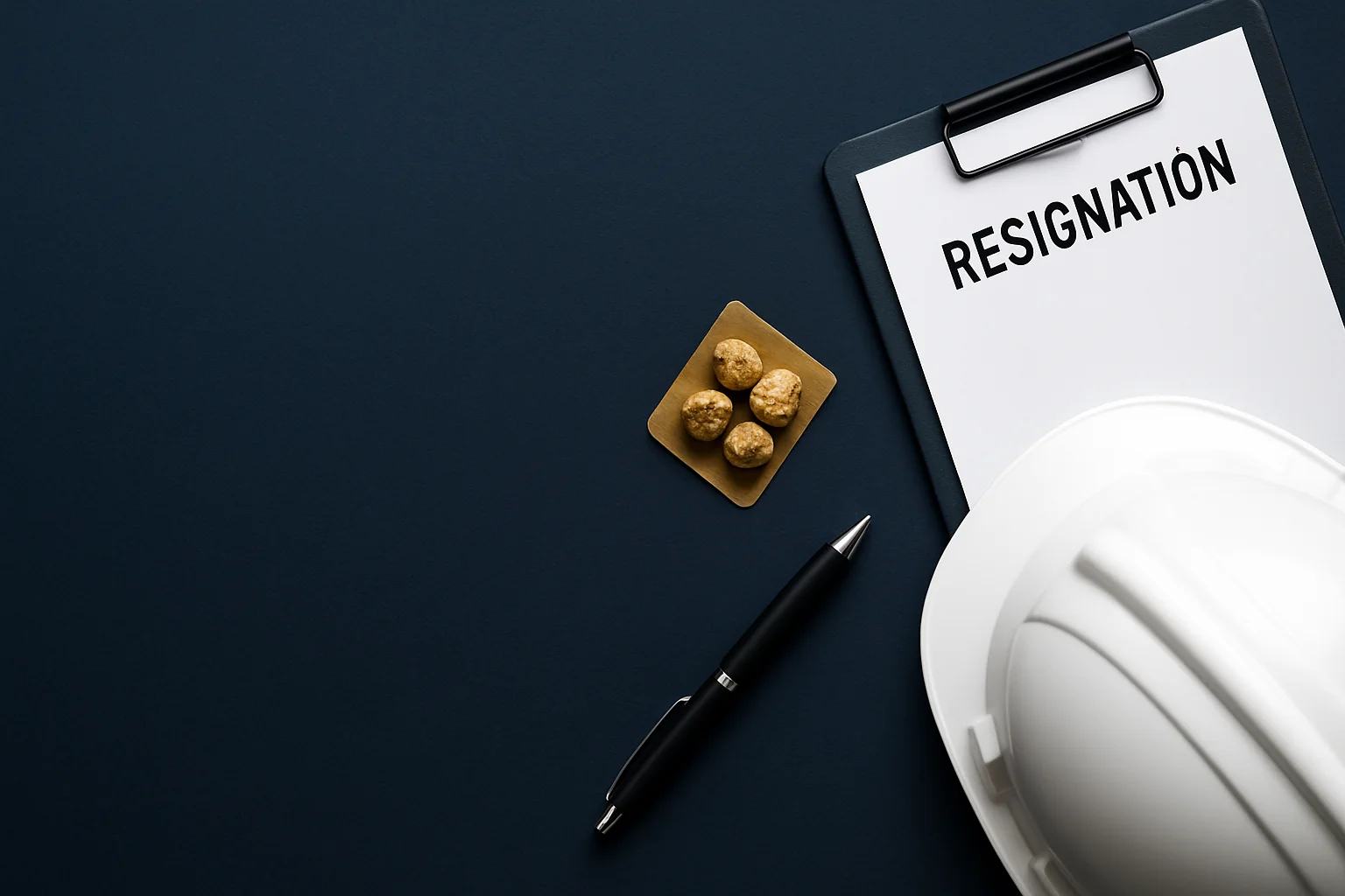 An image related to Golden Mile Resources Ltd