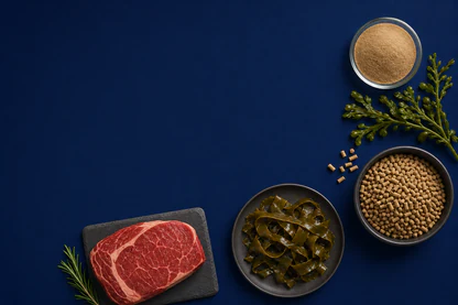 Sea Forest puts 541,000 cattle within reach through Teys distribution deal