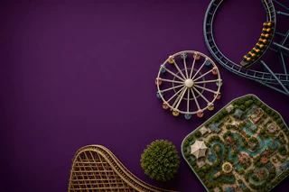 Coast Entertainment Sees $52 Million Valuation Boost at Dreamworld