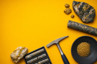 Advance Metals Secures Full Ownership of Victorian Gold Projects After High-Grade Drilling Success