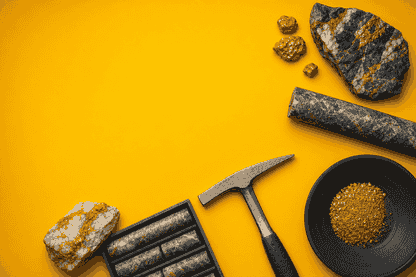 Advance Metals Secures Full Ownership of Victorian Gold Projects After High-Grade Drilling Success