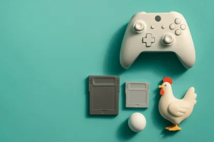 Noodlecake’s New Games Score Big Ahead of Console and PC Launches