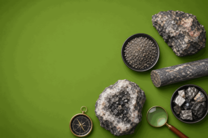 Eclipse Metals Doubles Greenland Rare Earth Resource to 208 Mt with Strong Metallurgical Results