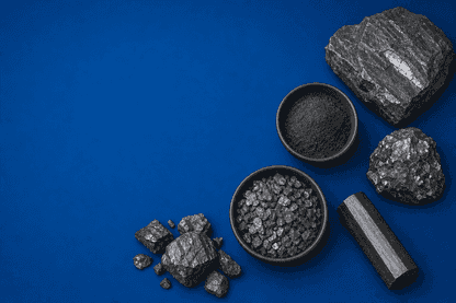 International Graphite Secures $4 Million to Boost European and Australian Processing
