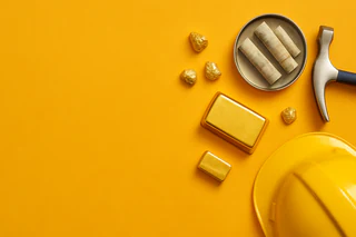 How High-Tech Metals Is Unlocking Gold Value at Mt Fisher and Mt Eureka