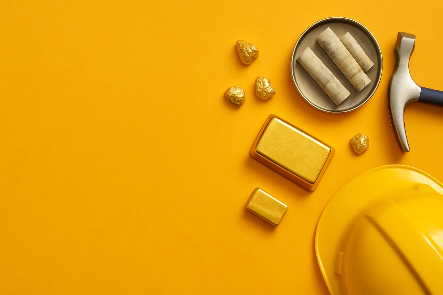 An image related to HIGH-TECH METALS LTD