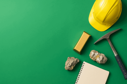 GoldArc Secures Fully Funded $20M Development Deal to Unlock Leonora South Gold Production