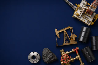 Bass Oil Sales Surge 132% as Vanessa Gas Field Acquisition Completes