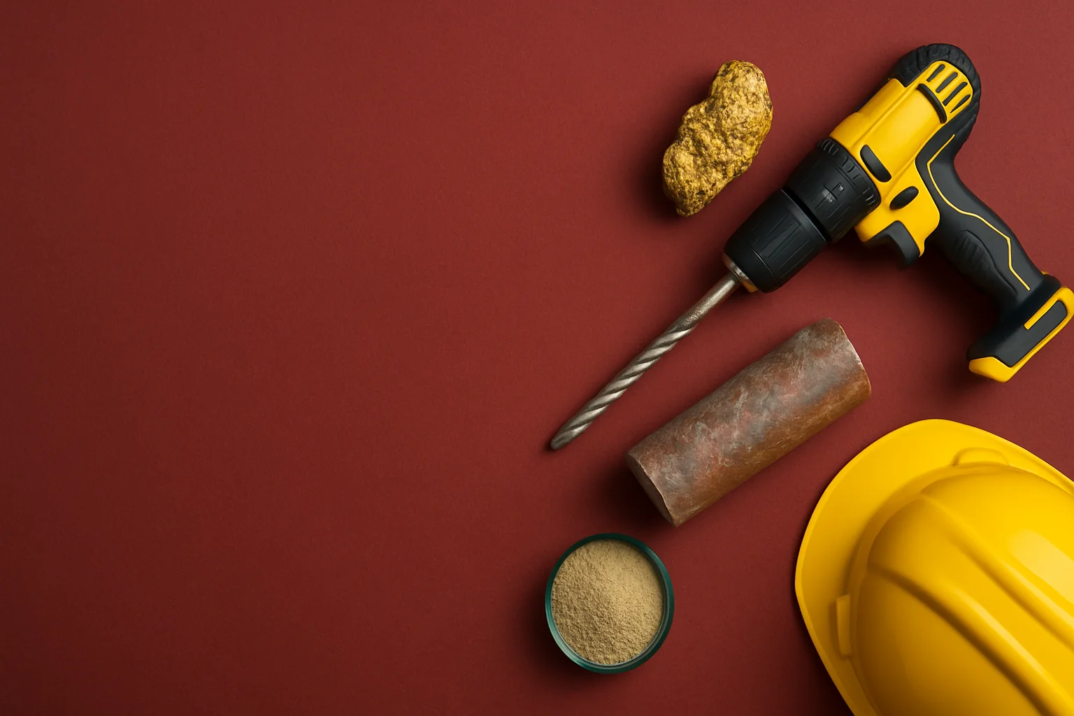 An image related to Pvw Resources Limited