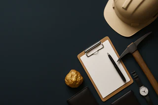 Vault Minerals CEO Luke Tonkin to Step Down After 11 Years of Leadership