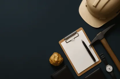 Why Is Vault Minerals’ CEO Stepping Down After 11 Years at the Helm?