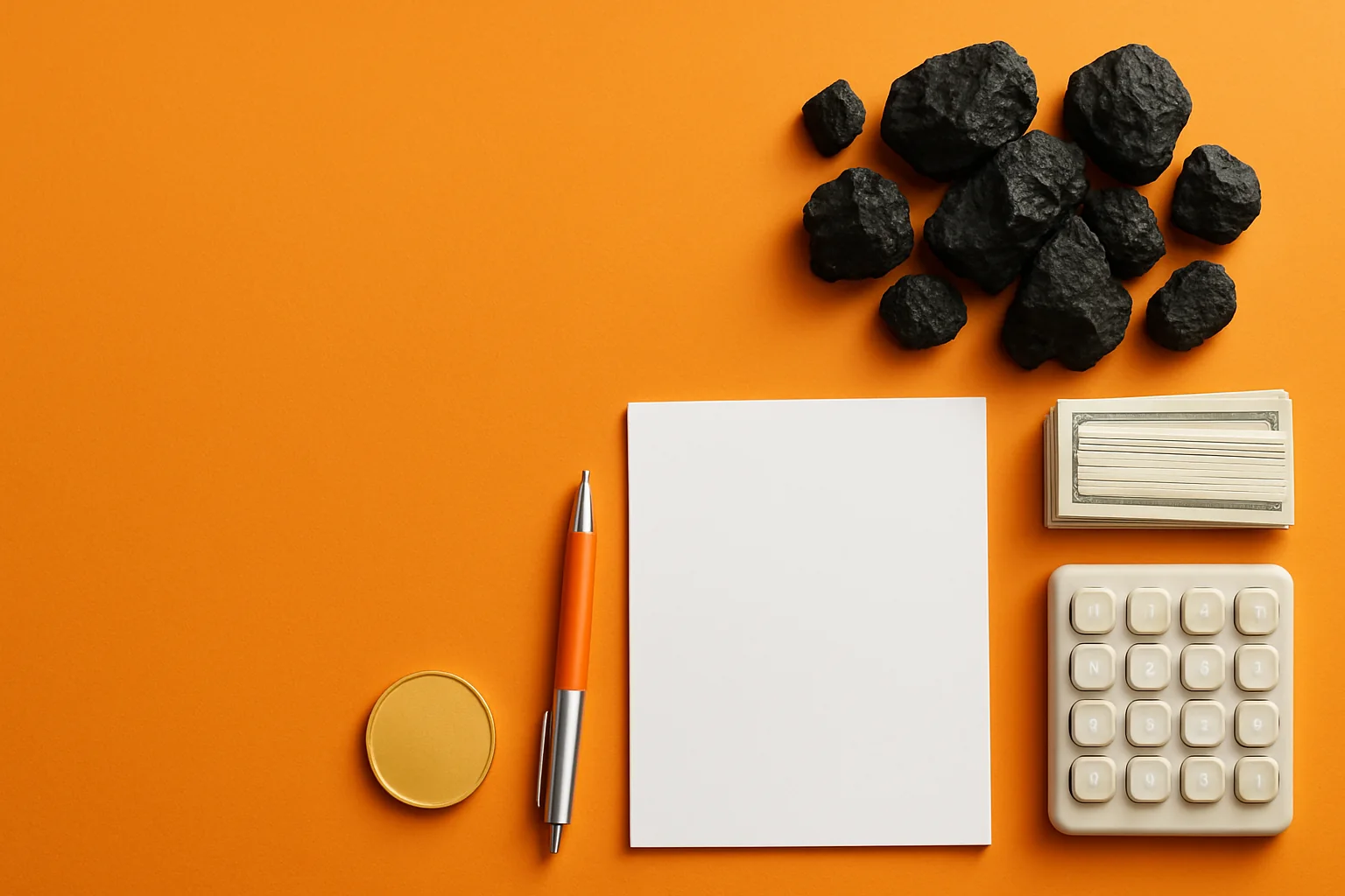 An image related to Cokal Limited