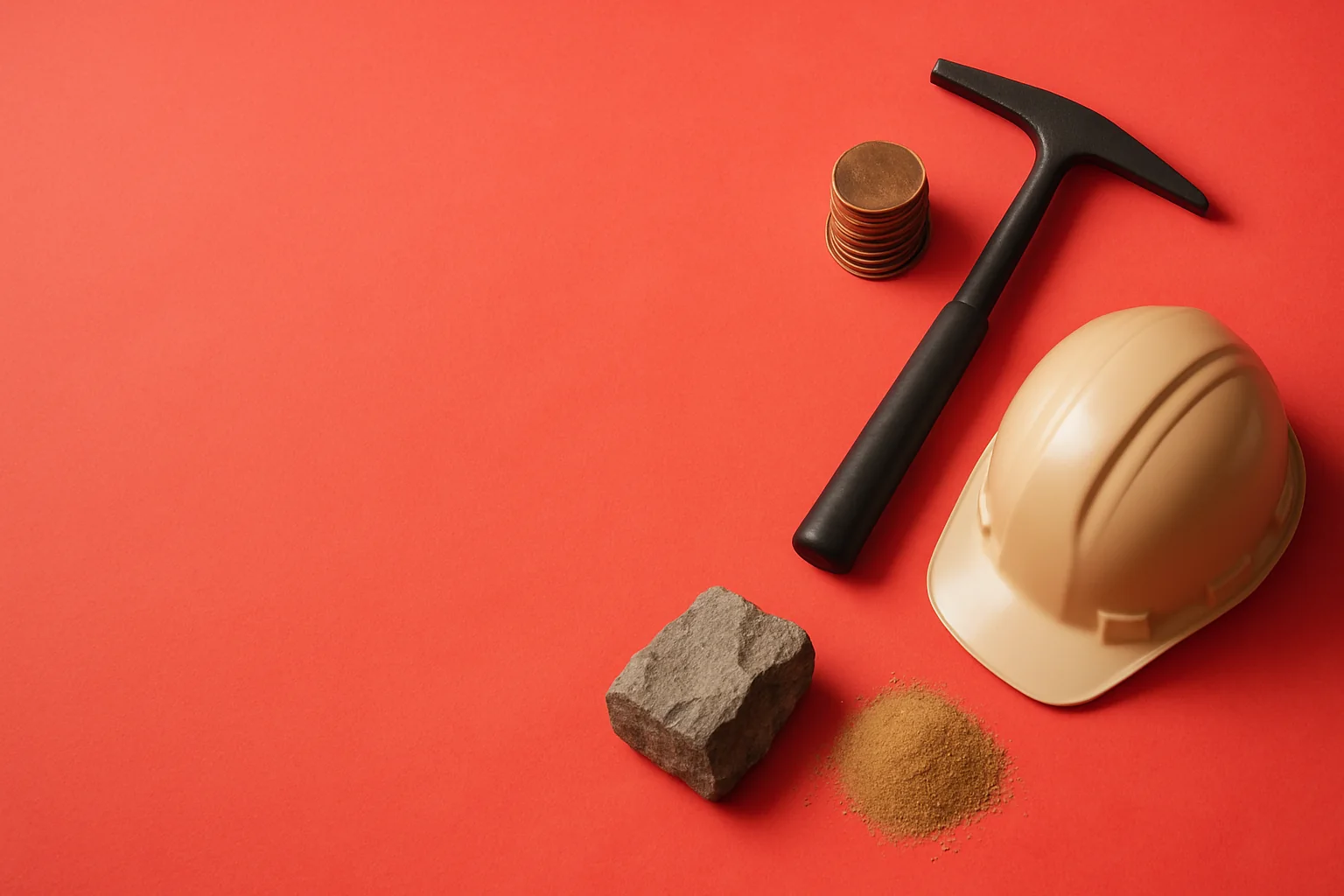 An image related to Resouro Strategic Metals Inc.