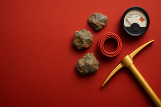 Golden Deeps Unveils Spectacular Copper-Silver Hits at Namibia’s Graceland Prospect
