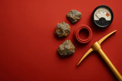 Golden Deeps Unveils Spectacular Copper-Silver Hits at Namibia’s Graceland Prospect