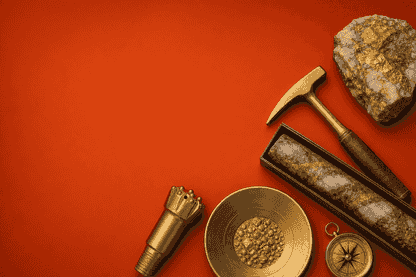 Alicanto Minerals Raises A$30 Million to Accelerate Mt Henry Gold Drilling