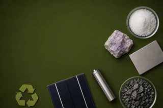 Lithium Universe loses CEO and CTO as refinery strategy enters leadership transition